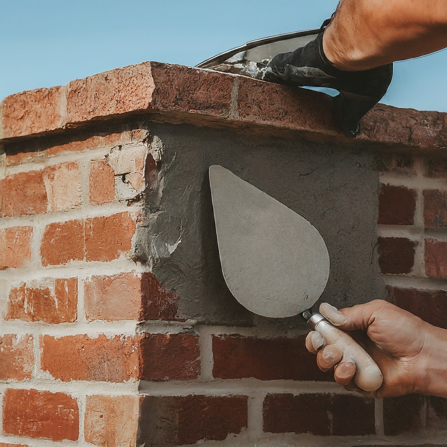 Expert Chimney Masonry Repair in Clawson, Michigan - Professional Service by Chimney Sweep Clawson