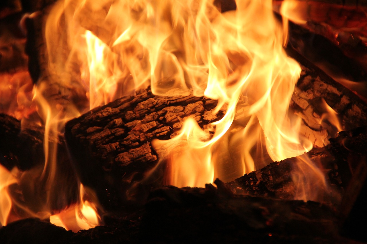 Professional Fireplace Cleaning Services In Clawson Michigan