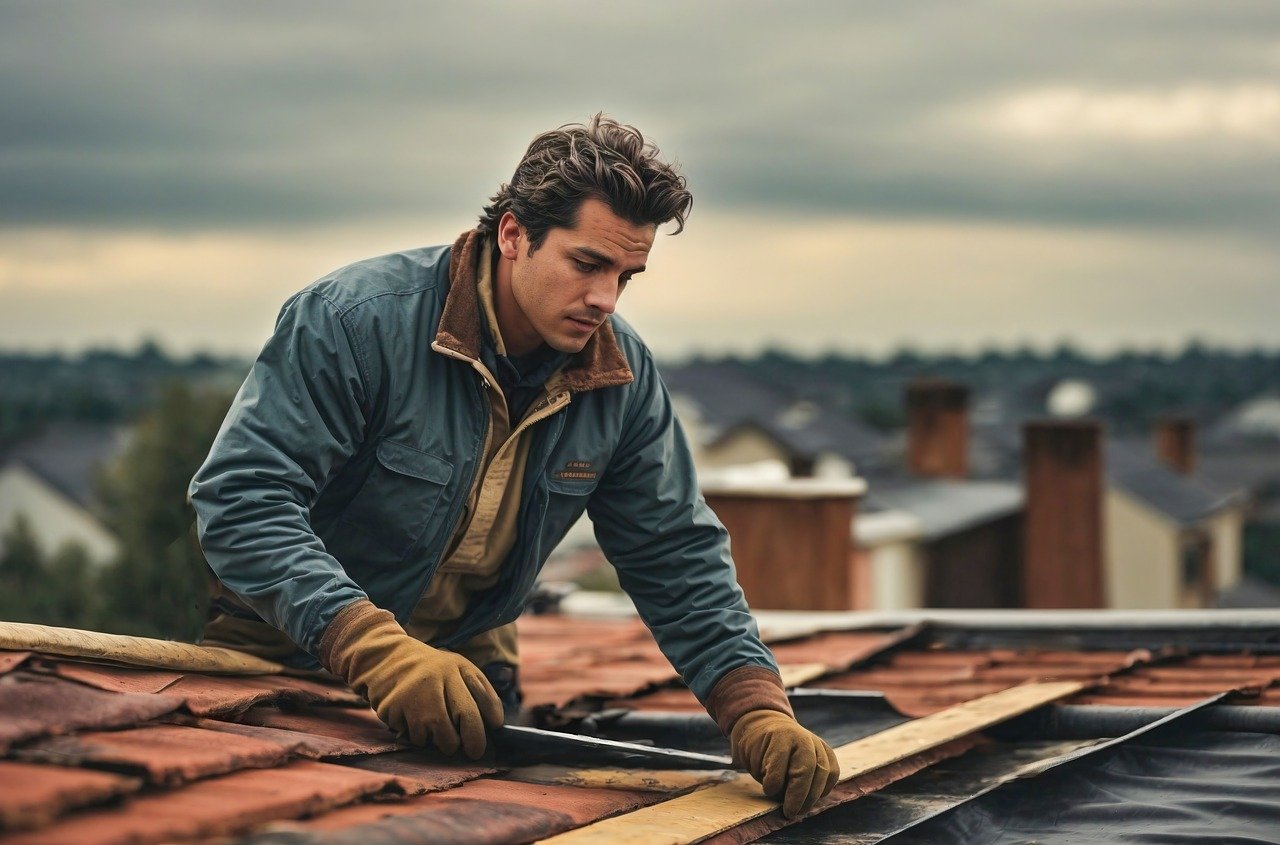 Expert Roof Repair in Clawson, Michigan - Professional Service by Clawson Roofing